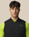 Hybrid Quilted Gilet