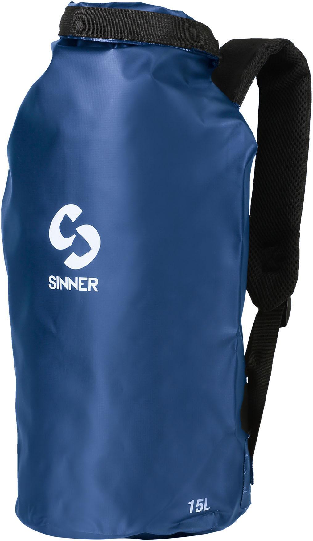 trestle 15l