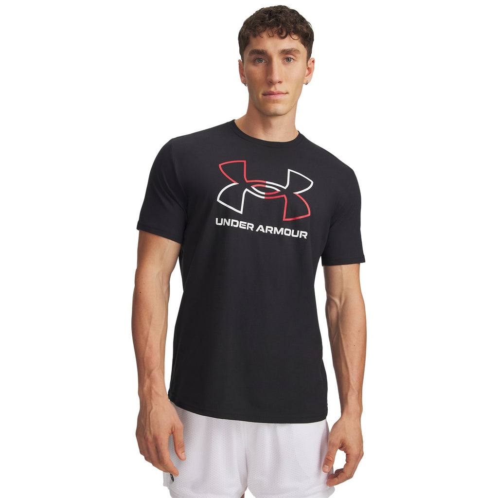 GL Foundation shirt