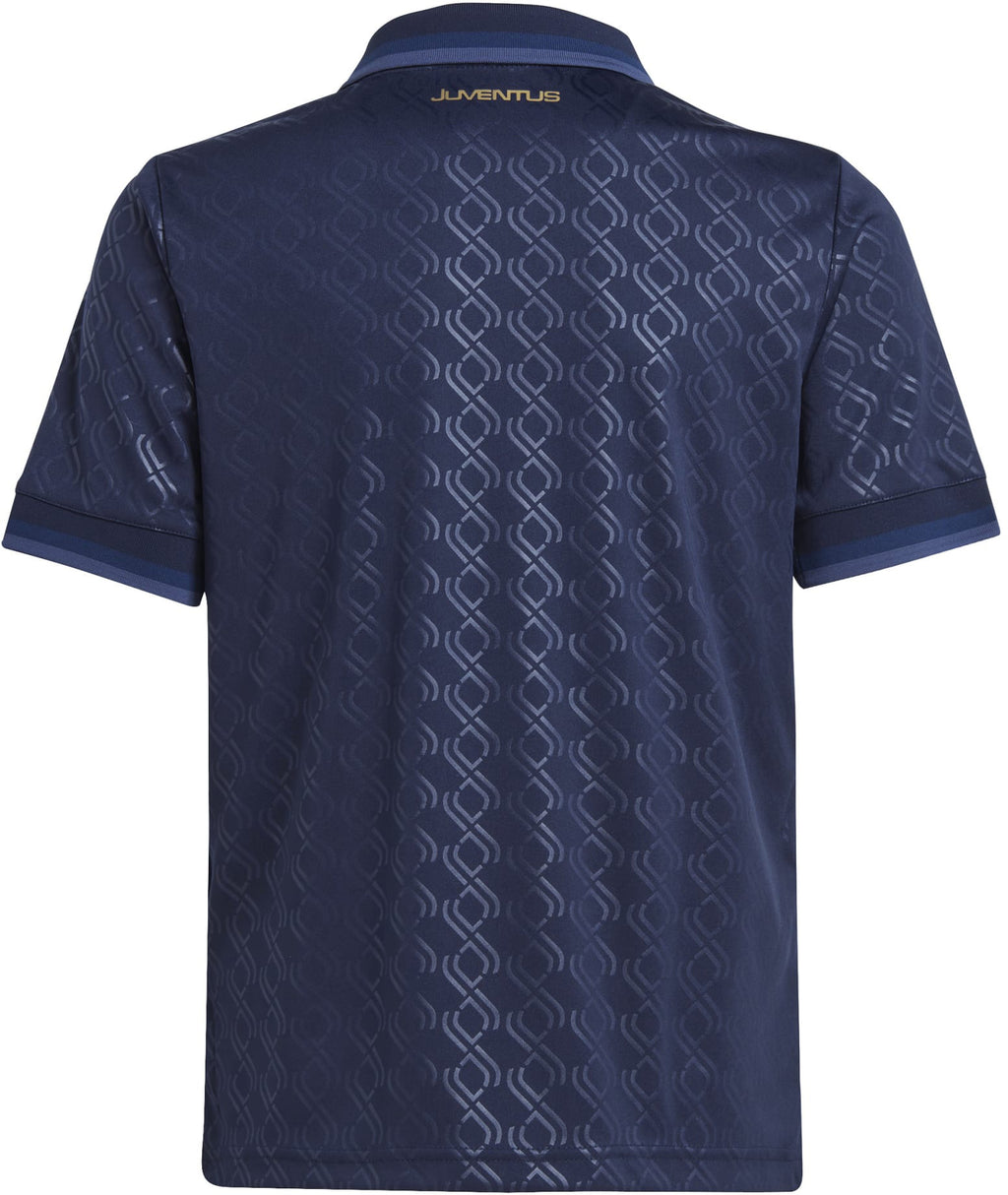Juventus 3rd kids shirt 24/25