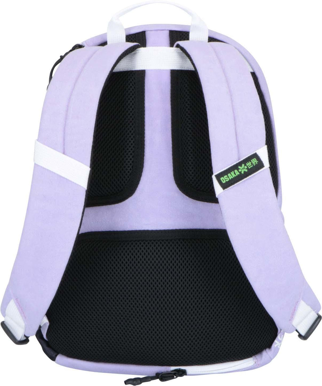 Pro Tour Compact Backpack