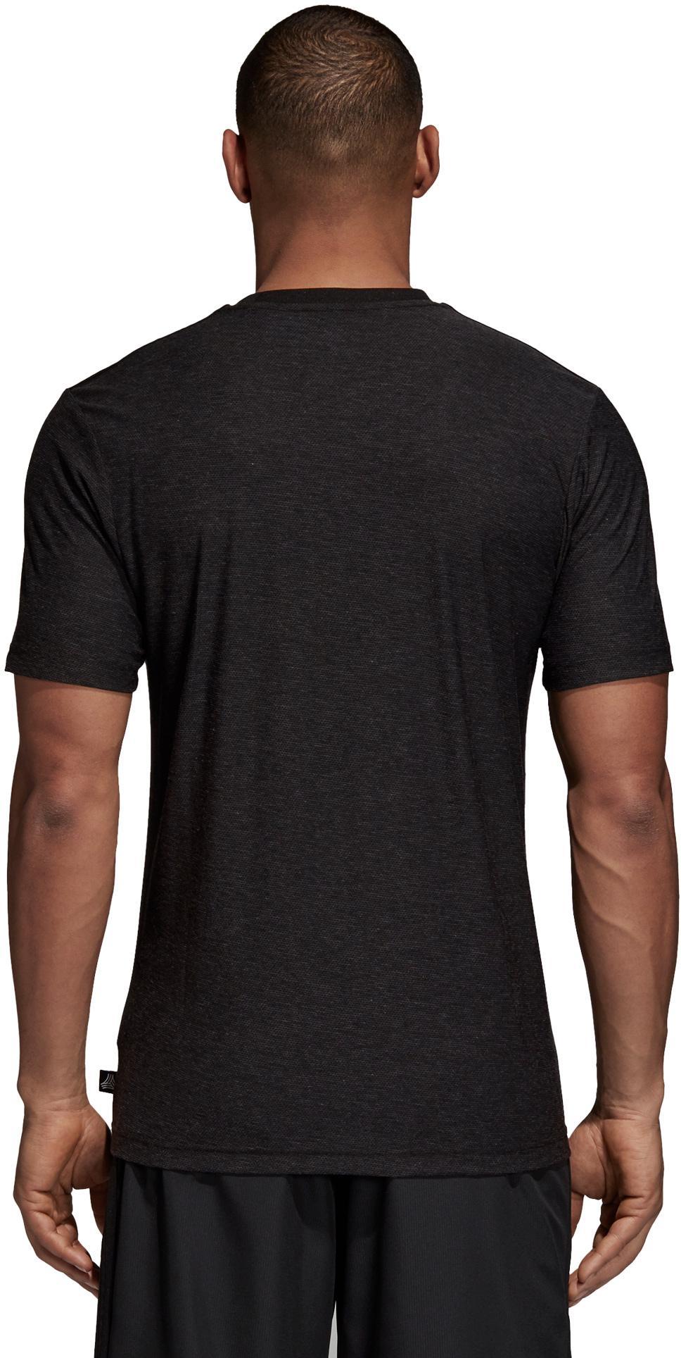 Tango Logo shirt