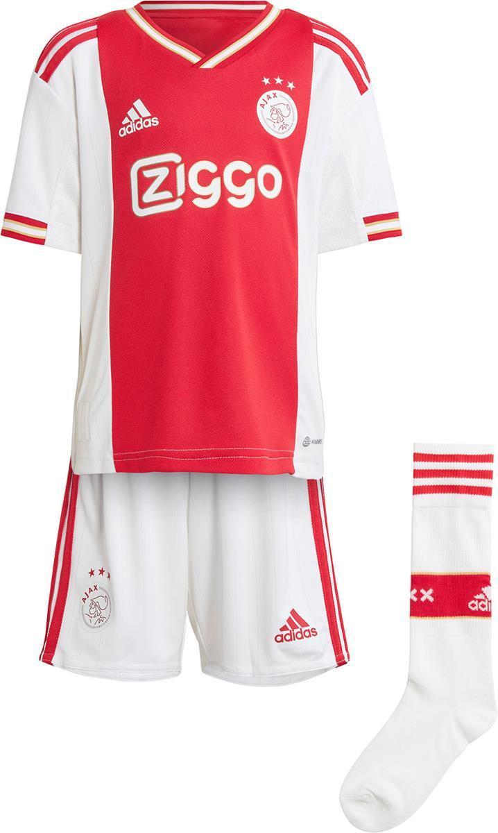 Ajax H Mini