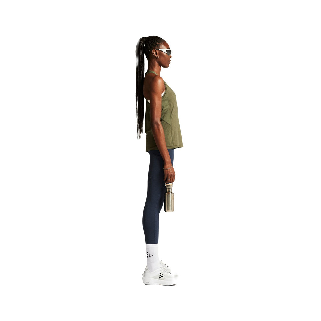 Adv Essence Singlet 2 W