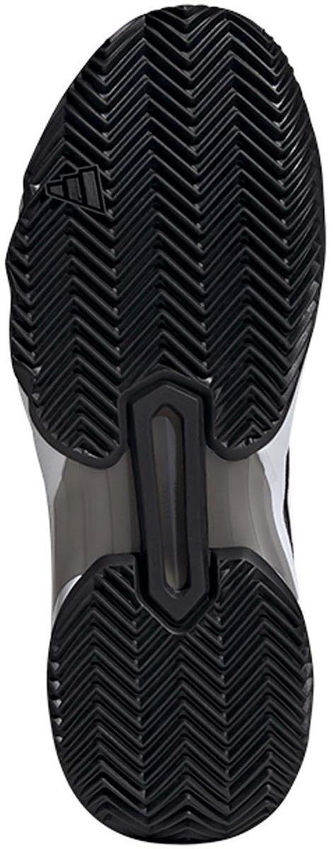 Courtjam Control 3 Clay Gravel tennisschoenen