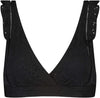 Ruches bikinitop