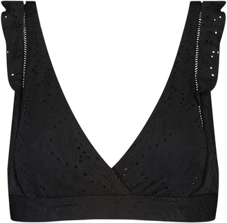Ruches bikinitop