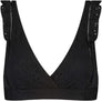 Ruches bikinitop