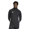 Tiro voetbal training T-shirt lange mouwen