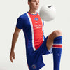 Paris Saint-Germain 2026/27 Match Home Aero-FIT Soccer Authentic Jersey