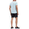 tshrt training km hr