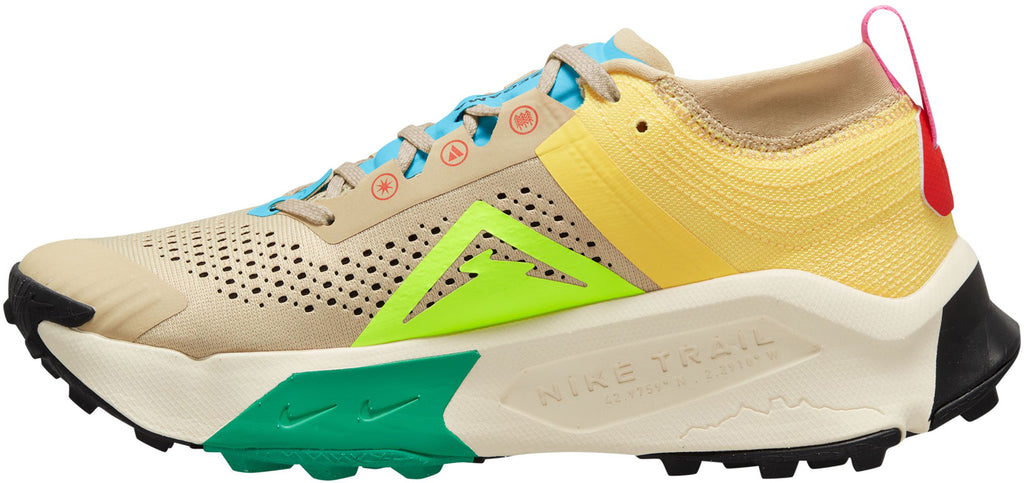 ZoomX Zegama trailschoenen