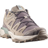 X Ultra 360 Leather Wandelschoen low