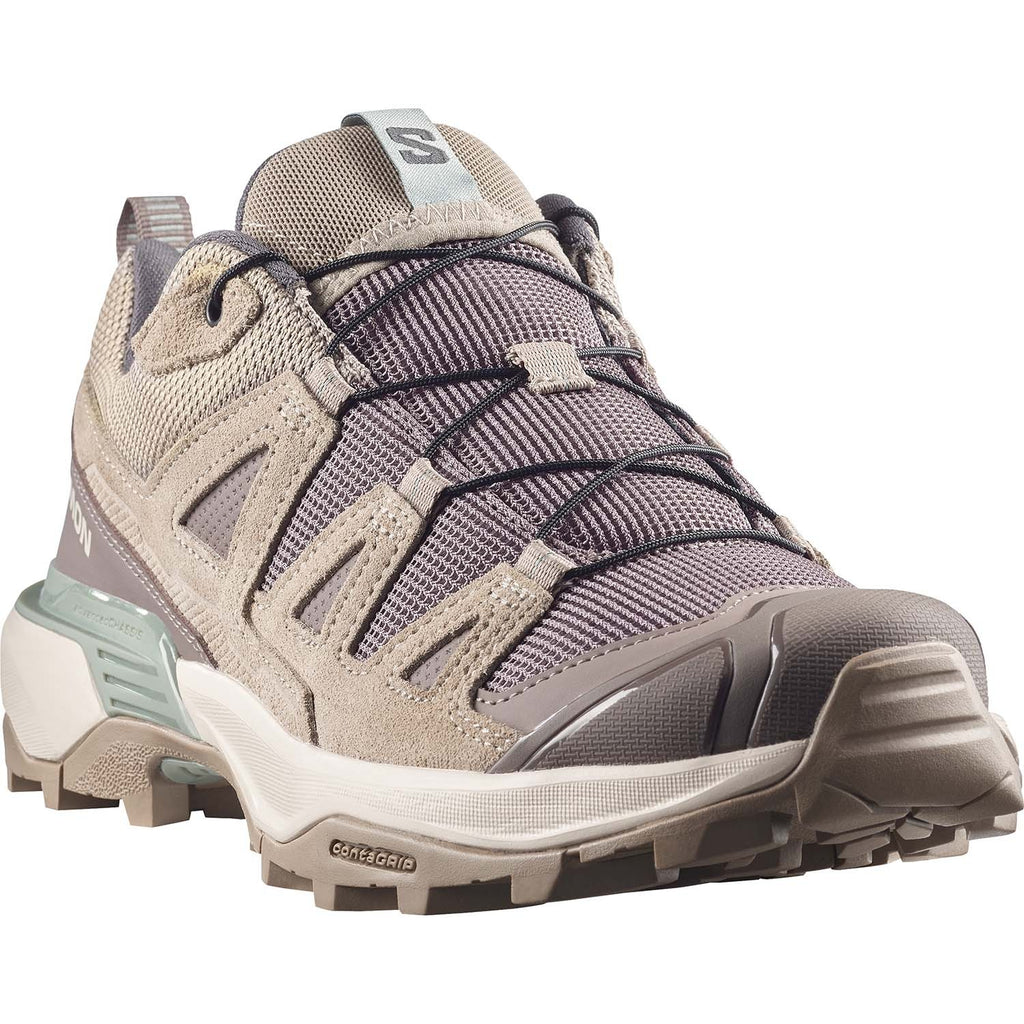 X Ultra 360 Leather Wandelschoen low