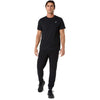 Asics Spiral Embroidery Tee T-shirt training