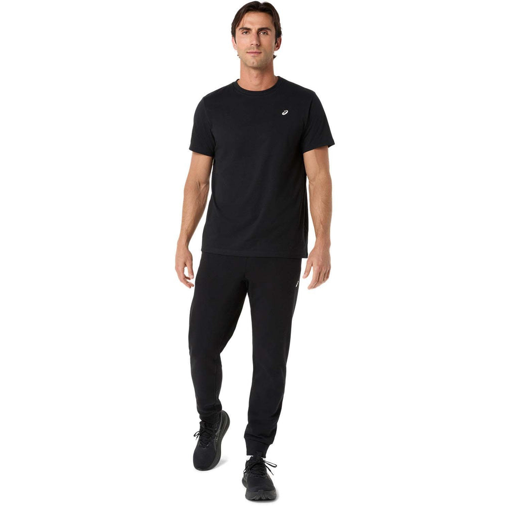Asics Spiral Embroidery Tee T-shirt training