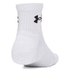 Performance Cotton Uniseks No Show sokken 3pk