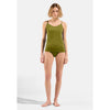 Baselayer Top V-neck Singlet Merino 160
