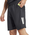 Club 3-stripe short