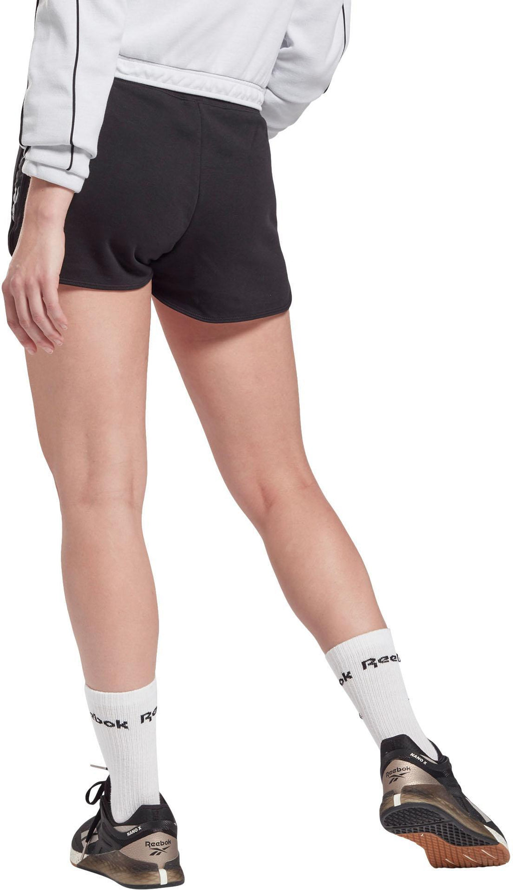 Te Tape Pack Short