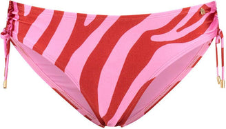 Mid Waist bikinibroekje