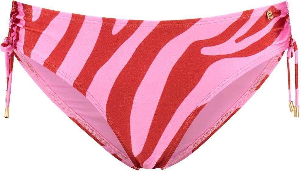 Mid Waist bikinibroekje