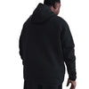 Tech Windrunner fleece herenjack