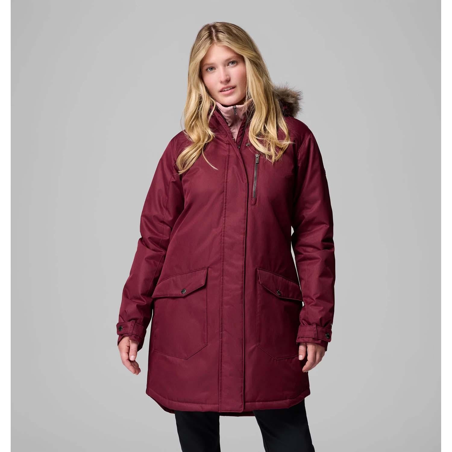 suttle mountain long insulated jack