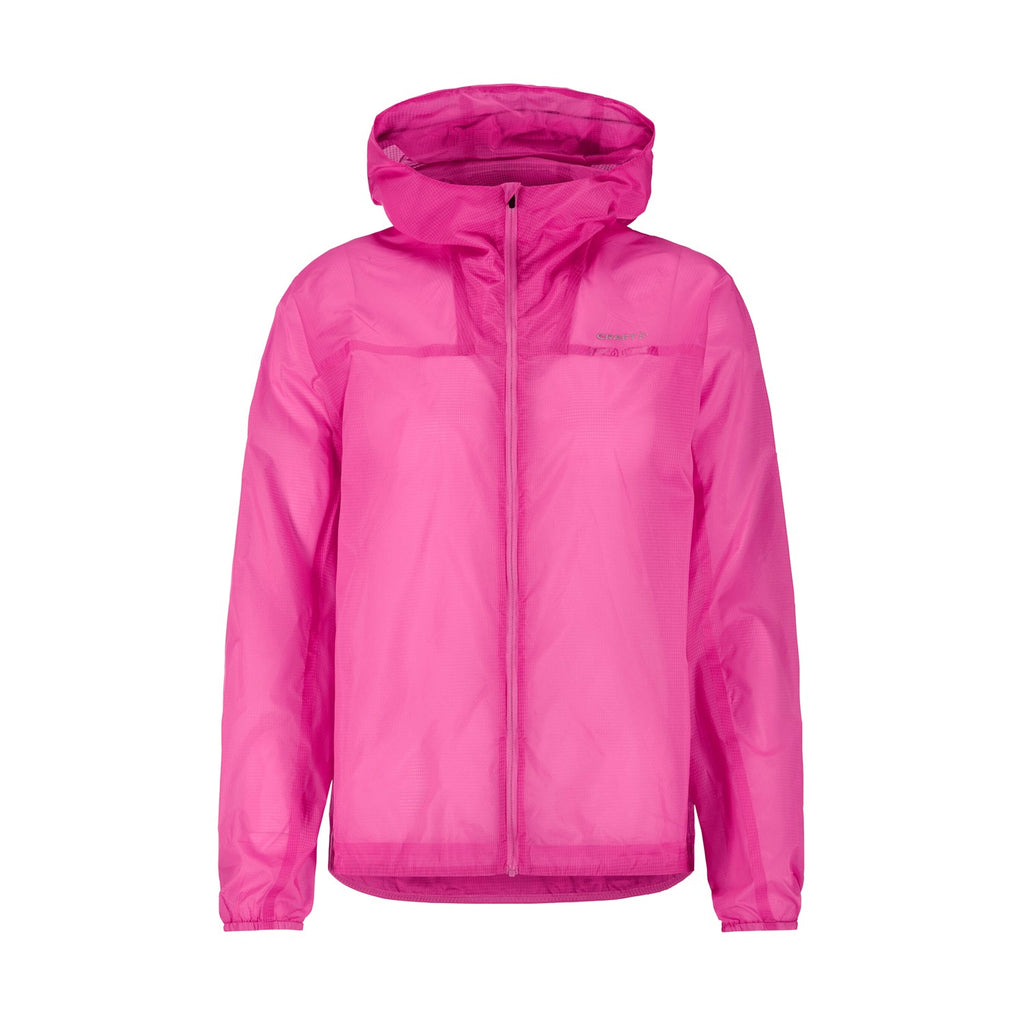 Hypervent Light Wind Jacket