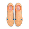 Mercurial Superfly 10 Elite 'Kylian Mbappé' High-top voetbalschoenen (stevige ondergrond)