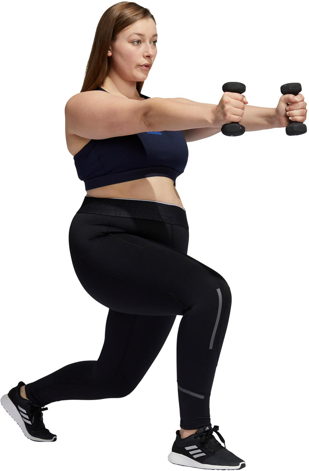 Techfit COLD.RDY Long legging (Grote Maat)