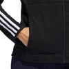 3-Stripes hoodie