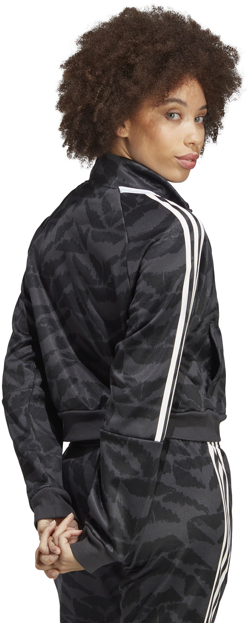 Tiro Suit Up Lifestyle sportjack