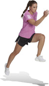 OWN THE RUN TEE, SHANAV, XL