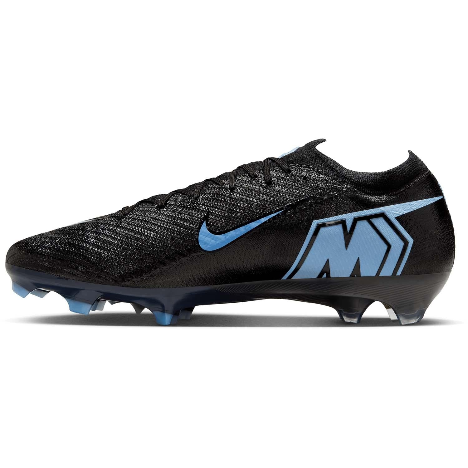 mercurial vapor 16 elite fg lo