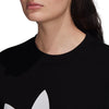 Trefoil Sweatshirt