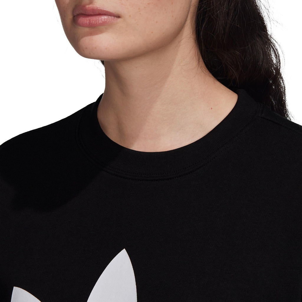 Trefoil Sweatshirt