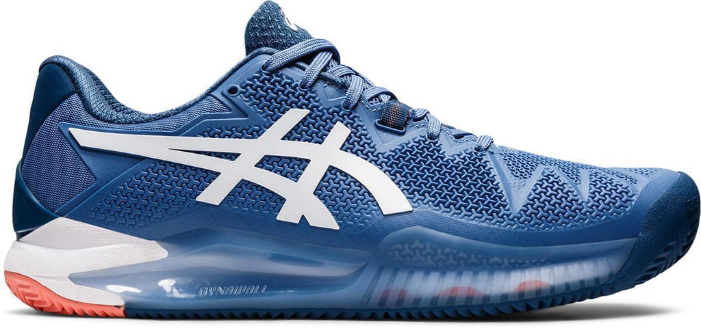 GEL-Resolution 8 Clay tennisschoenen