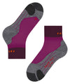 FALKE TK2 Explore Short Women Trekking