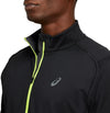 Lite-show Winter 1/2 Zip Top