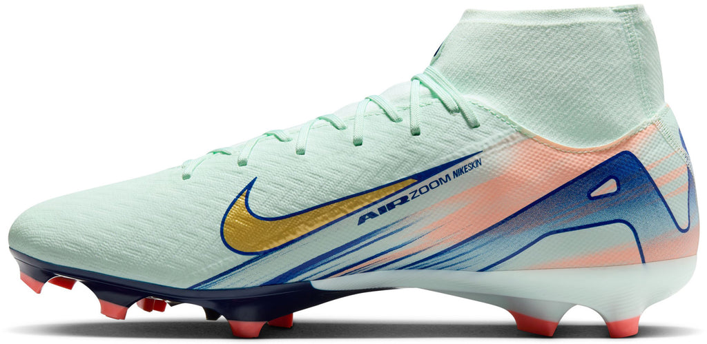 Zoom Superfly 10 Academy FG/MG voetbalschoenen