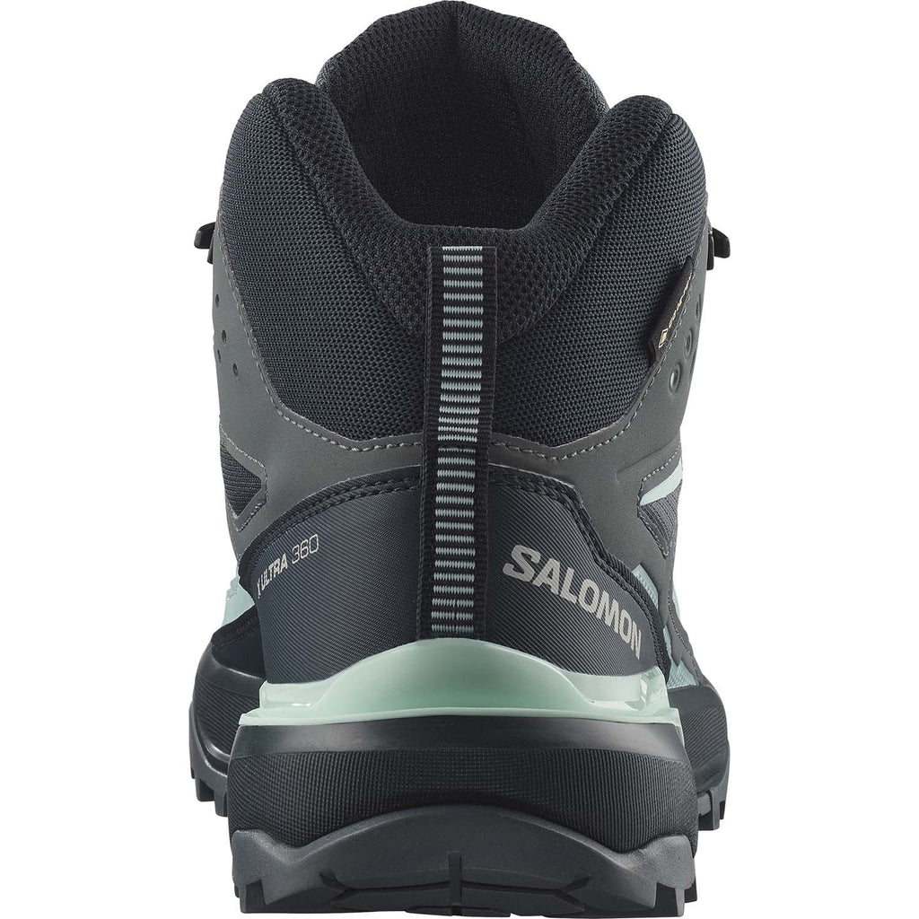 X ULTRA 360 MID GTX W, Plum Kitten/Phantom/Cork, 3.5