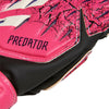 Predator Match Fingersave Keepershandschoenen