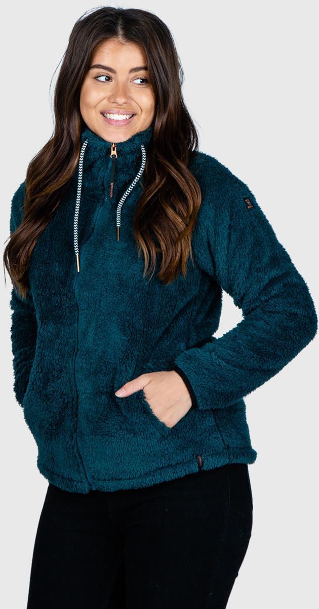 Purden Women Fleece