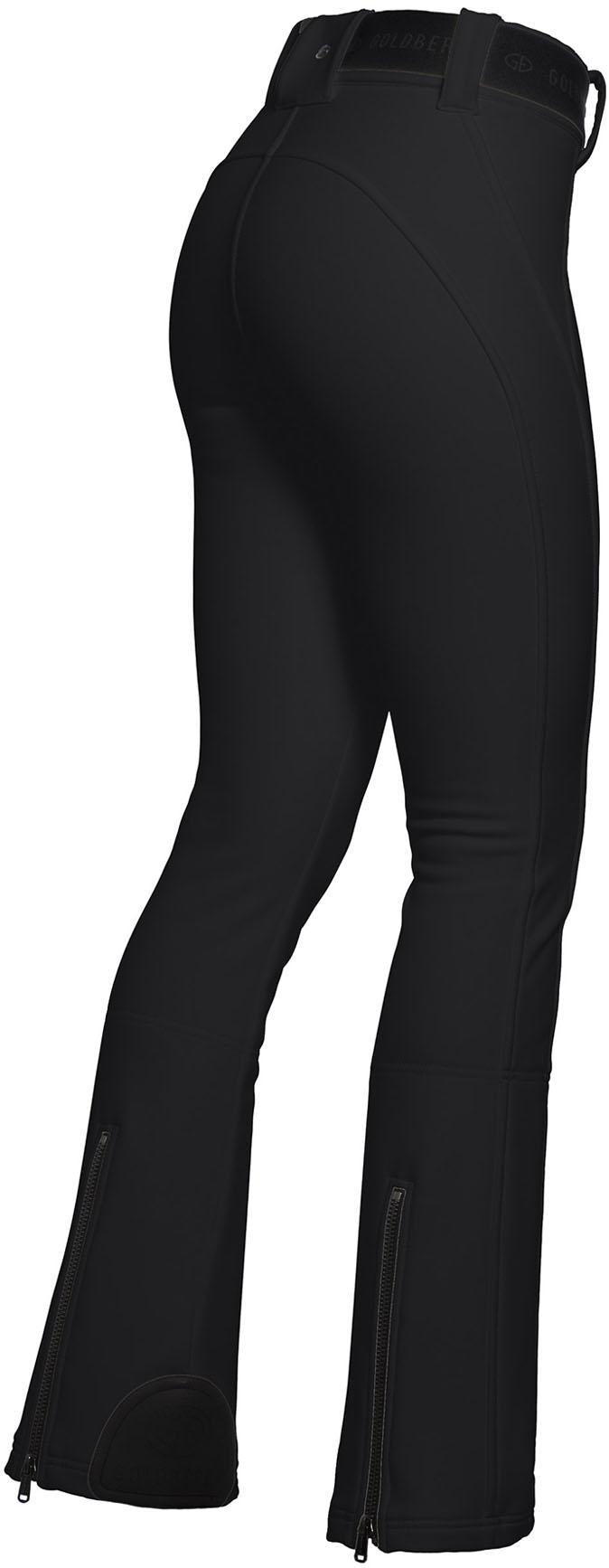 pippa, ladies woven ski pant