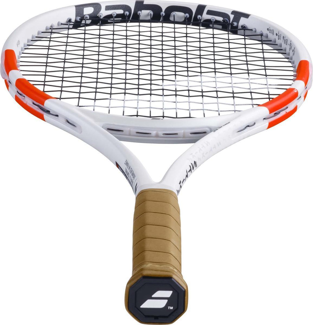 Pure Strike 97