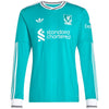Liverpool FC 25/26 Derde Shirt Longsleeve