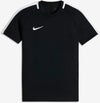 Dry Academy kids voetbalshirt