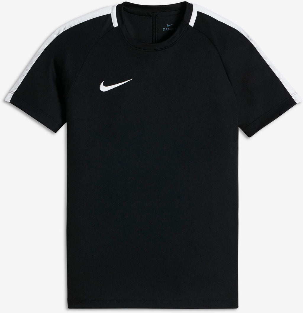 Dry Academy kids voetbalshirt