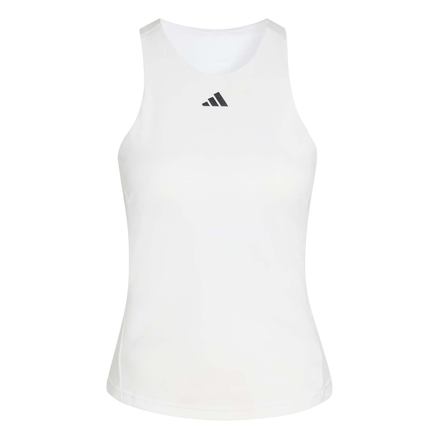 Y-tank Singlet tennis